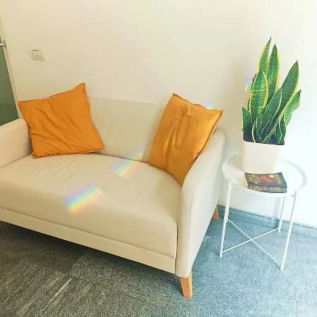 Appartement Vela Centro Con Garage