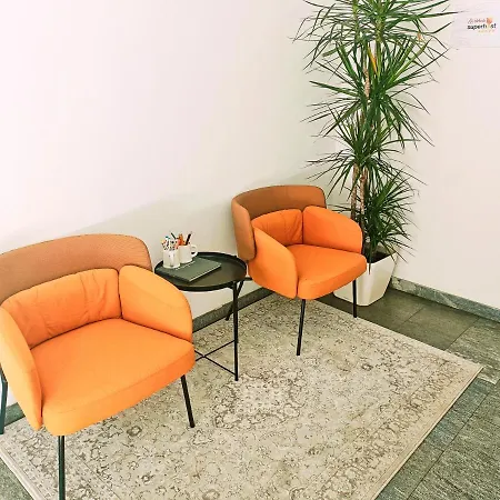 Appartement Vela Centro Con Garage Milan