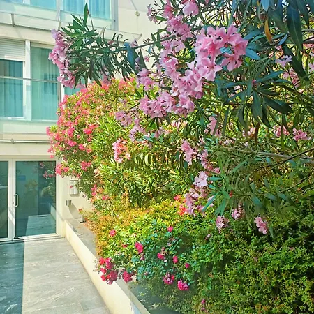 Appartement Vela Centro Con Garage *