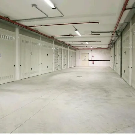Vela Centro Con Garage Lejlighed