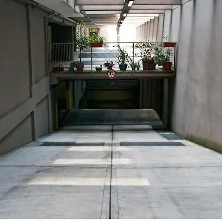 Vela Centro Con Garage Milano